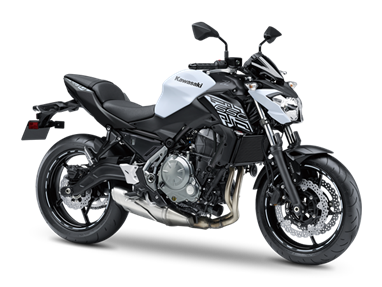 Kawasaki Z650 2019 | Moto | Sport