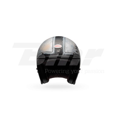 CAPACETE BELL CUSTOM 500 SPECIAL EDITION RSD 74 | Capacete Aberto