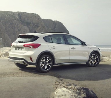 FORD FOCUS Ecoboost Auto-Start-Stop VIGNALE | Aut. | 150 CV | 5 Portas | Carro | FOCUS