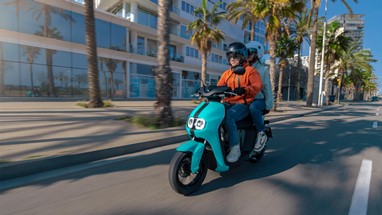 Yamaha NEO's 2023 | Scooter Elétrica | Urban Mobility