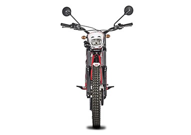 Gas Gas Trial School 125 | Moto | Trial