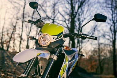 UM DSR EX | Moto | Enduro/Supermoto
