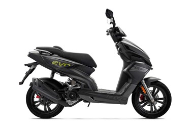 Keeway F-Act Evo 50 | Scooter | Scooter 50