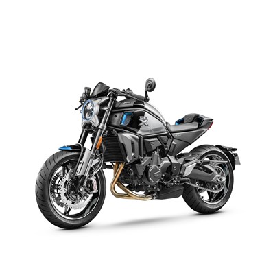 CFMOTO 700CL-X Sport | Moto | Classic