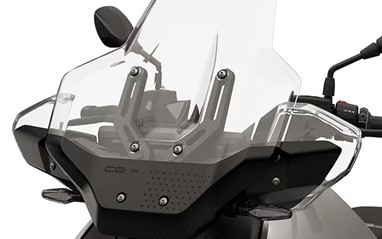 BMW CE 04 2026 | Scooter Electrica | Urban Mobility