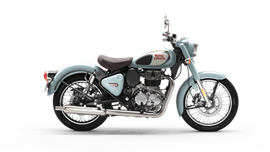 Royal Enfield Classic 350 | Moto | Classic