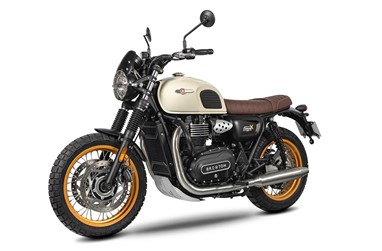 Brixton Cromwell 1200X | Moto | Motociclos A1