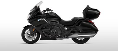 BMW K 1600 Grand America 2025 | Moto | Tour