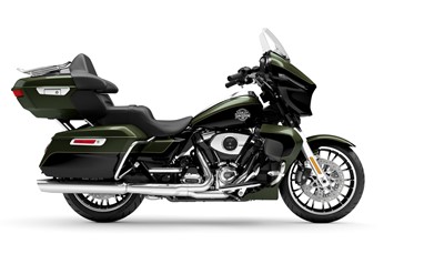 Harley Davidson Street Glide Limited 2026 | Moto | Grand American Touring