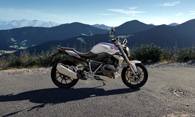 BMW R 1250 R | Moto | Roadster