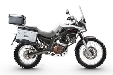 UM DSR Adventure TT | Moto | Dual Purpose