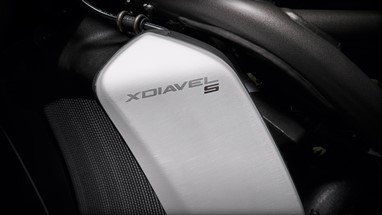 Ducati XDiavel S | Moto | Diavel