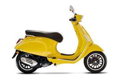 Vespa Sprint 50 | Scooter | Sprint