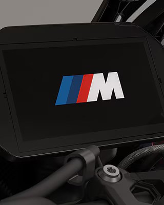 BMW M 1000 XR 2026 | Moto | M