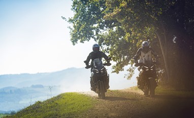 Morbidelli T1002VX | Moto | Trail