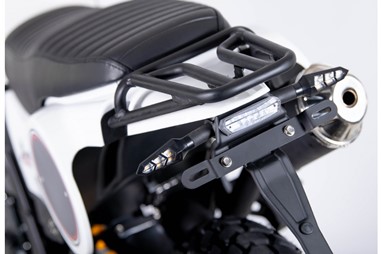 Mash X-Ride Trail 650 2024 | Moto | Motos 400