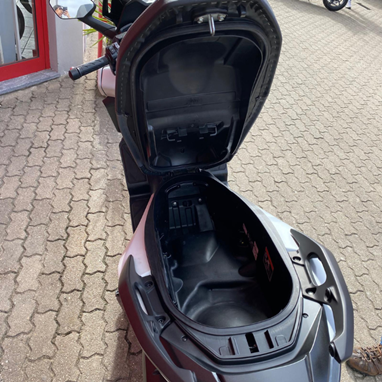 Honda Forza 125 | Moto