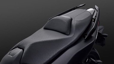 MAXSYM TL 508 ABS | Moto | Motociclos A1