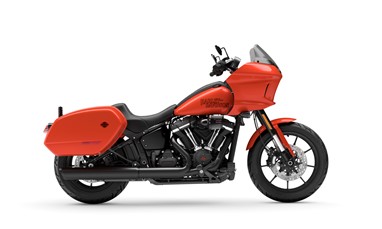 Harley Davidson LOW RIDER ST 2026 | Moto | Cruiser