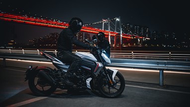 Morbidelli F125 | Moto | Street Fighter