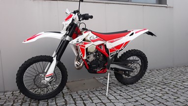 Beta RR Beta RR 125 2T Enduro | Moto