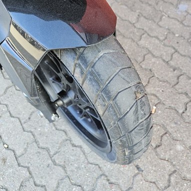 Honda ADV 350 | Moto