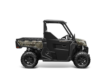 CFMOTO UFORCE 1000 | UTV | UTV