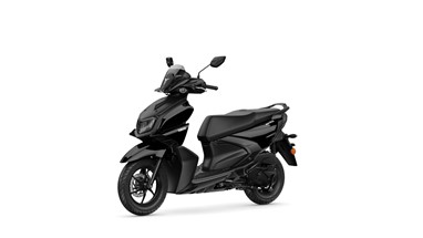 Yamaha RayZR 2025 | Scooter | Urban Mobility