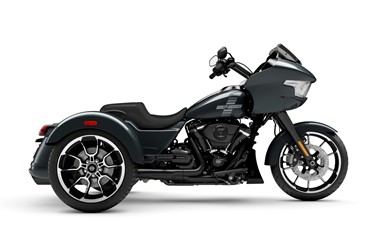 Harley Davidson Road Glide 3 2026 | Moto | Trike