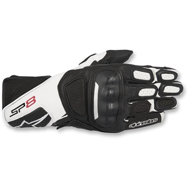 Luvas Alpinestars SP-8 v2 GLOVE | Luvas
