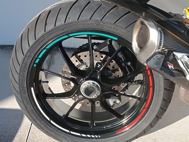 Ducati Multistrada 1200 S | Moto