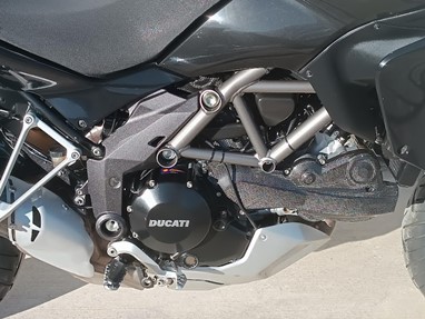 Ducati Multistrada 1200 S | Moto