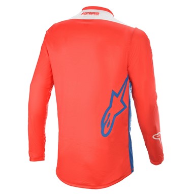 Camisola Alpinestars RACER SUPERMATIC JERSEY | Jerseys