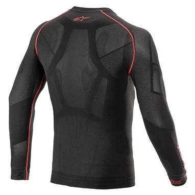 Camisola Alpinestars RIDE TECH V2 TOP LONG SLEEVE SUMMER | Camisolas