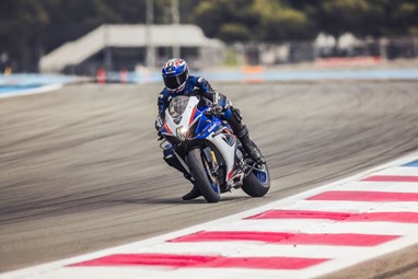Suzuki GSX-R1000R | Moto | Desportivas