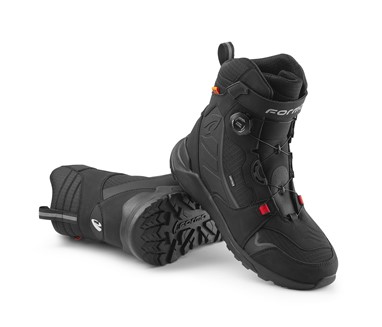Botas FORMA ADV KITE DRY Preto | Botas