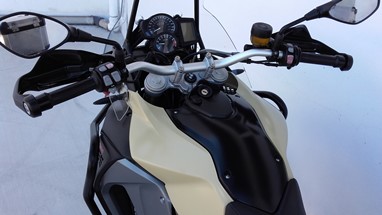 BMW F800 GS ADVENTURE | Moto