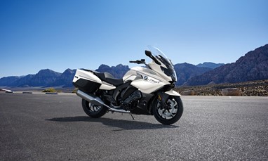 BMW K 1600 GT | Moto | Tour