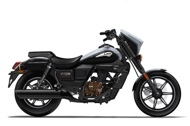 UM Renegade Sport S | Moto | Cruiser
