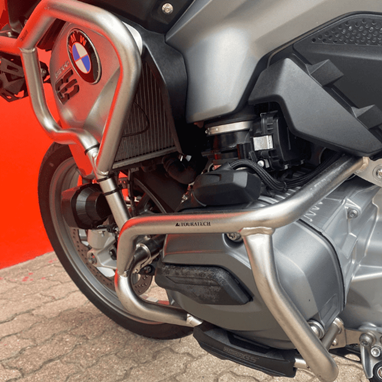 BMW GS 1200 R | Moto