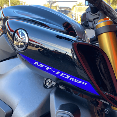 Yamaha MT 10 SP | Moto