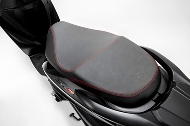 Morbidelli SC125LX | Scooter | Scooters