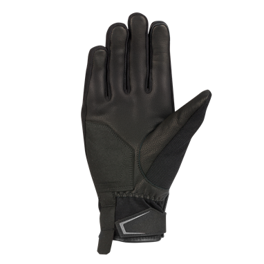 Luva BERING NASSAU Preto | Luvas