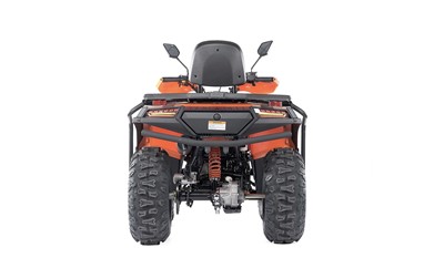 Mitt MIIT 330 ATV | ATV | ATV