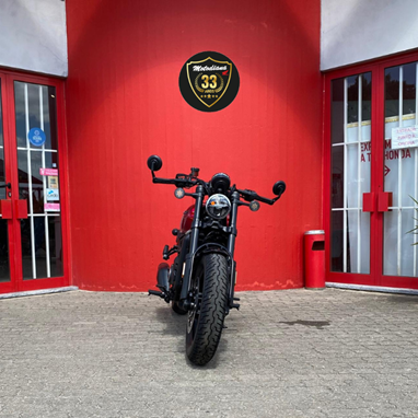 CFMOTO 450CL-C 500 | Moto