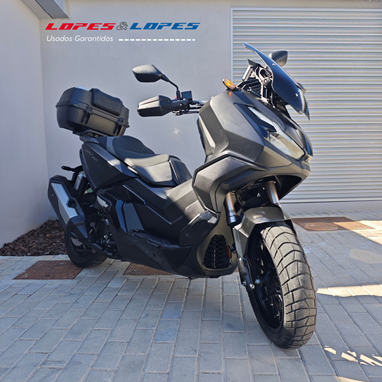 Honda ADV 350 | Scooter