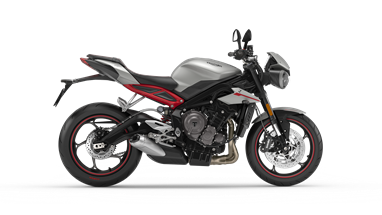 Triumph Street Triple R | Moto | Roadsters & Supersports