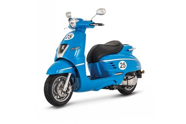 Peugeot Django 125 Sport | Scooter | 125cc