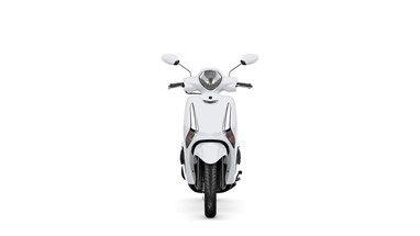 Yamaha D’elight 2024 | Scooter | Urban Mobility