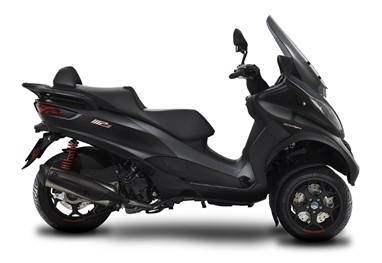 Piaggio MP3 500 HPE LT Sport | Scooter | Acima 125 CC